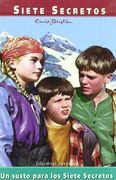 Un Susto Para los Siete Secretos