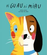(Yayas)Ni Guau ni Miau