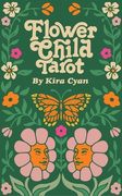 Flower Child Tarot: Deck & Guidebook