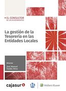 La Gestión de la Tesorería en las Entidades Locales