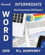 Word 2019 Intermediate (en Inglés)
