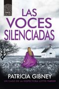 Las Voces Silenciadas (Serie Lottie Parker 9)