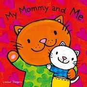 My Mommy and me (en Inglés)