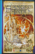 Sangre de Tinta - Cornelia Funke - Fondo De Cultura Economica