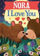 Nora I Love You (en Inglés)