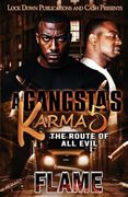 A Gangsta's Karma 5 (en Inglés)