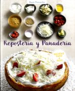 Repostería y Panadería