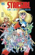 Stargirl: The Lost Children (en Inglés)