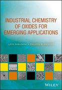 Industrial Chemistry of Oxides for Emerging Applications (en Inglés)