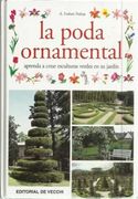 poda ornamental la-de vecchi