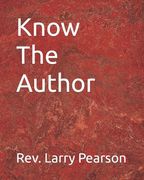 Know The Author (en Inglés)