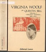 virginia woolf i