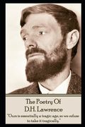 DH Lawrence, The Poetry Of (en Inglés)