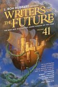 L. Ron Hubbard Presents Writers of the Future Volume 41: The Best new sf & Fantasy of the Year (en Inglés)