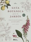 Guia Botanica Para tu Jardin