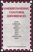 Understanding Cultural Differences: Germans, French and Americans (en Inglés)