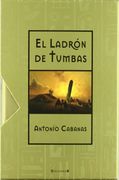 Ladron de Tumbas, el: Edicion de Lujo Presentada en Estuche (Historica)