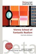 vienna school of fantastic realism