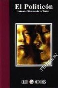 politicon, el (club autores) 3?. edic.