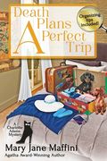 Death Plans a Perfect Trip (en Inglés)
