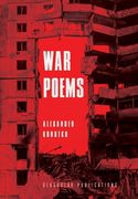 War Poems (en Inglés)