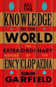 All the Knowledge in the World (en Inglés)