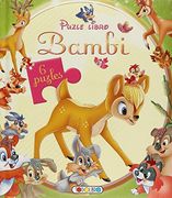 Bambi (Puzle libro)