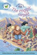 Literacy Edition Storyworlds Stage 9, Fantasy World, the Magic Carpet (en Inglés)