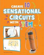 Create 10 Sensational Circuits With Stem (10 Ways to Build With Stem! )