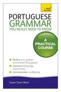 Portuguese Grammar You Really Need to Know