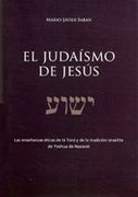 Judaismo de Jesus, el