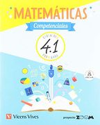 Matematicas Competenciales 4 Trim (Zoom)