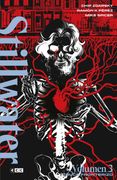 Stillwater Vol. 03: Cruce Fronterizo