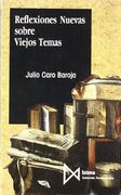 Reflexiones Nuevas Sobre Viejos Temas (in Spanish)
