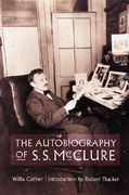 the autobiography of s. s. mcclure (en Inglés)