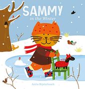 Sammy in the Winter (en Inglés)