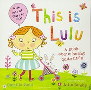 this is lulu (en Inglés)