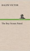 the boy scouts patrol (en Inglés)
