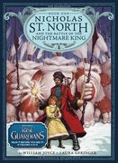 Nicholas st. North and the Battle of the Nightmare King (en Inglés)
