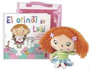 Pack de el Orinal de Lulú