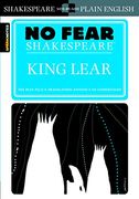 sparknotes king lear (en Inglés)