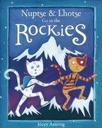 Nuptse and Lhotse Go to the Rockies (en Inglés)