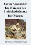 Die Märchen des Steinklopferhanns (in German)