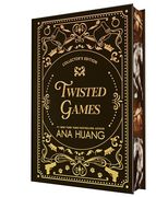 Twisted Games (Collector's Edition) (en Inglés)