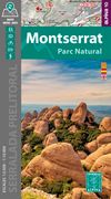 Montserrat: Parc Natural (en Inglés)