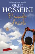 El Caçador D'estels (LB) - Khaled Hosseini - Labutxaca