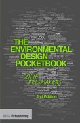 The Environmental Design Pocketbook (en Anglais)