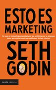 Esto es Marketing - Seth Godin - Paidos