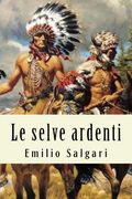 Le selve ardenti (en Italiano)