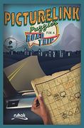 Picturelink Puzzles for a Road Trip (Puzzlewright Junior Picturelink Puzzles) (en Inglés)